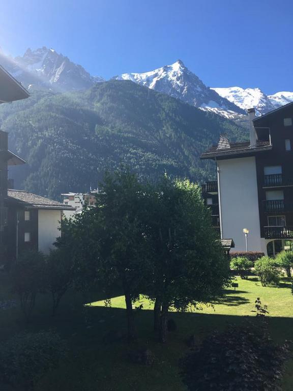 Clos Du Savoy Appartamento Chamonix