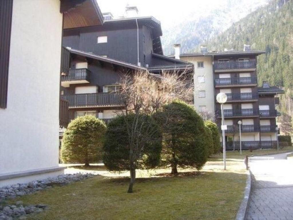Clos Du Savoy Appartamento Chamonix